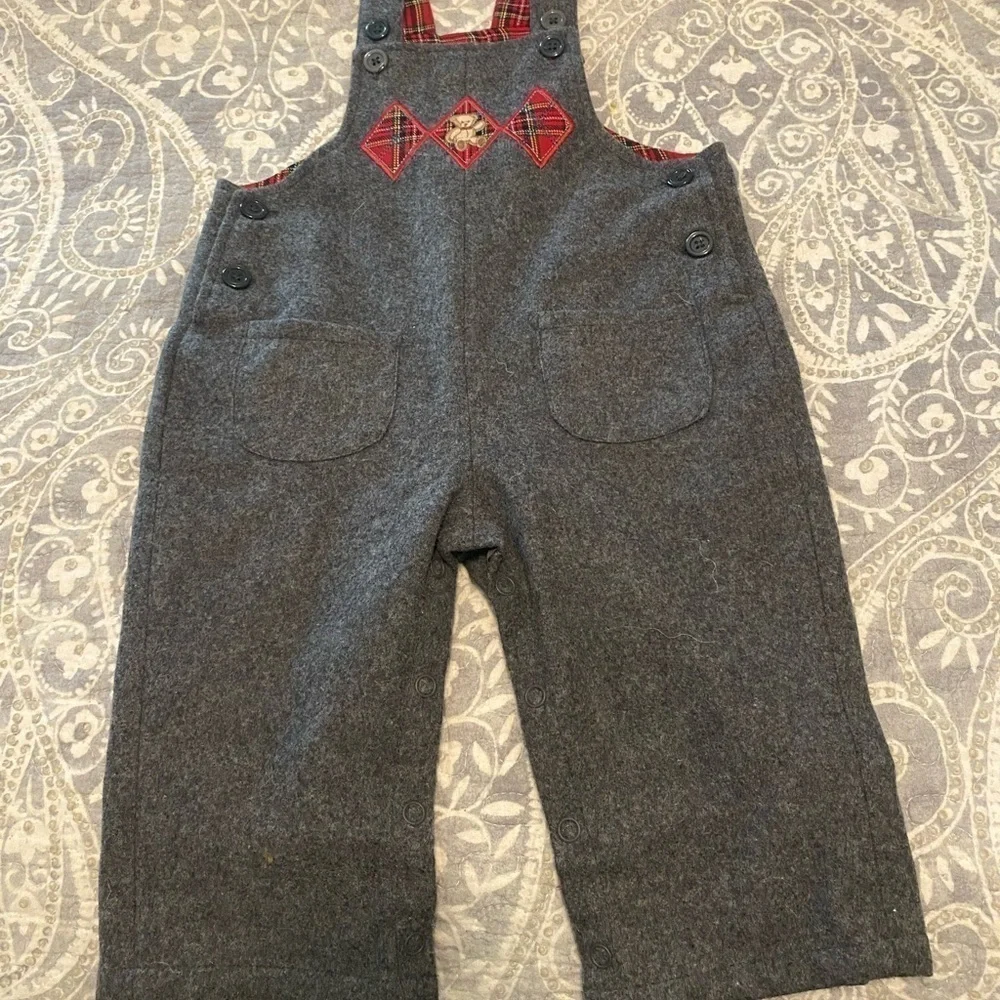 COPY - Children’s place wool jumper